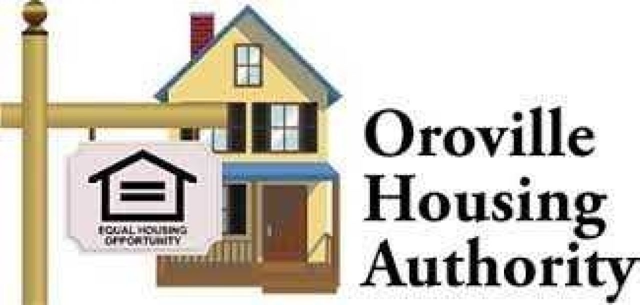 Oroville Housing Authority Room One