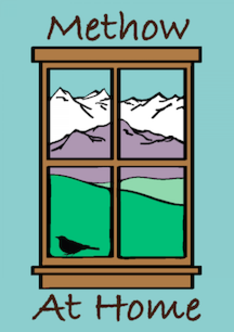 Methow at Home Room One