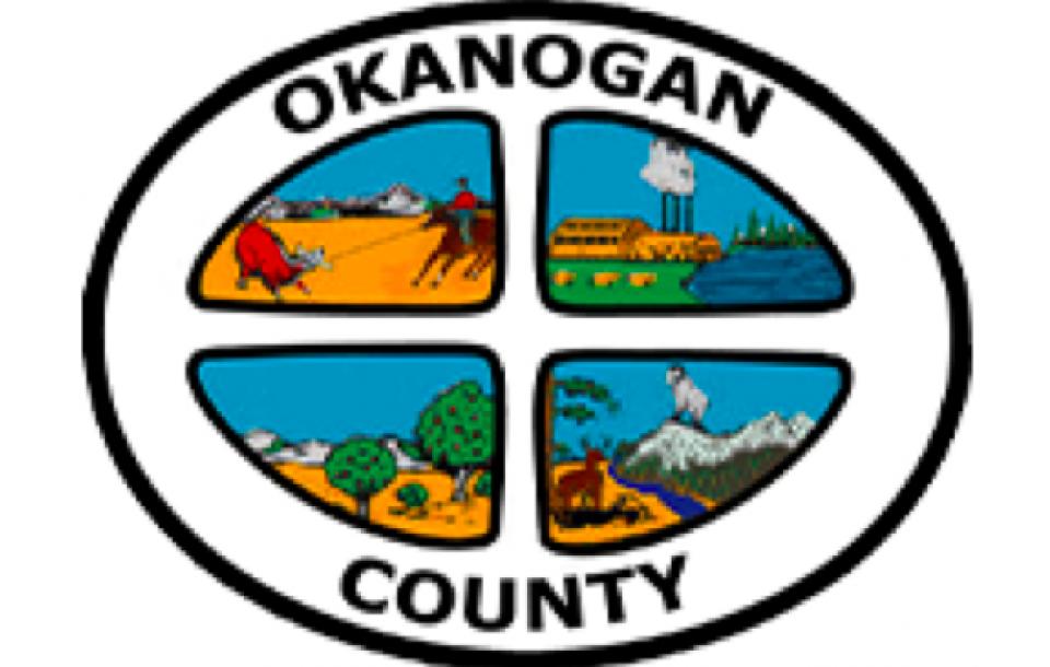 Okanogan Emergency Management Room One